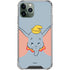 Disney Dumbo Portrait iPhone 12 Pro Max Clear Case