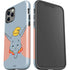 Disney Dumbo Portrait iPhone 12 Pro Max Impact Case