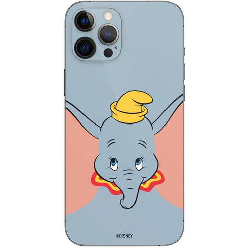 Disney Dumbo Portrait iPhone 12 Pro Max Skin