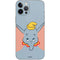 Disney Dumbo Portrait iPhone 12 Pro Max Skin