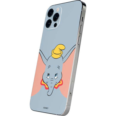 Disney Dumbo Portrait iPhone 12 Pro Max Skin