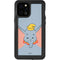 Disney Dumbo Portrait iPhone 12 Pro Max Waterproof Case