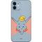 Disney Dumbo Portrait iPhone 12 Skin