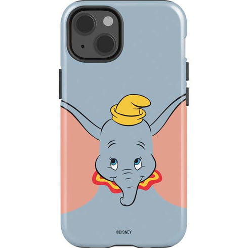 Disney Dumbo Portrait iPhone 13 Impact Case