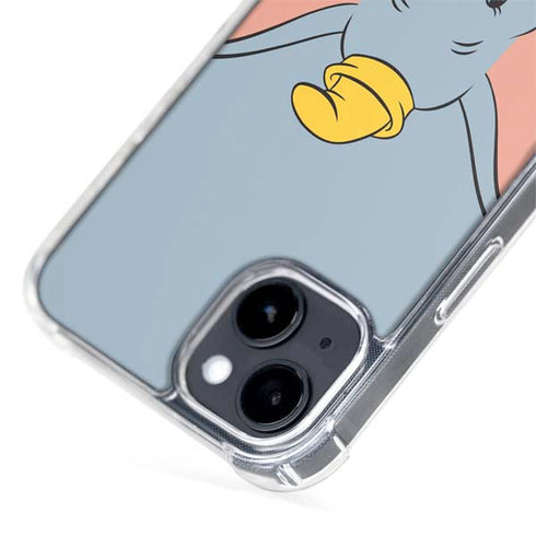 Disney Dumbo Portrait iPhone 13 MagSafe Case
