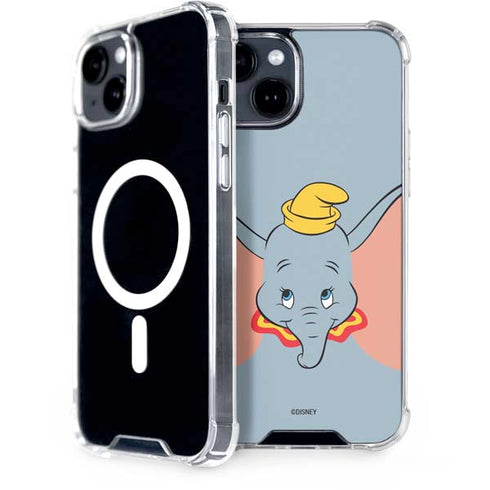 Disney Dumbo Portrait iPhone 13 MagSafe Case