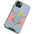 Disney Dumbo Portrait iPhone 13 Mini Clear Case