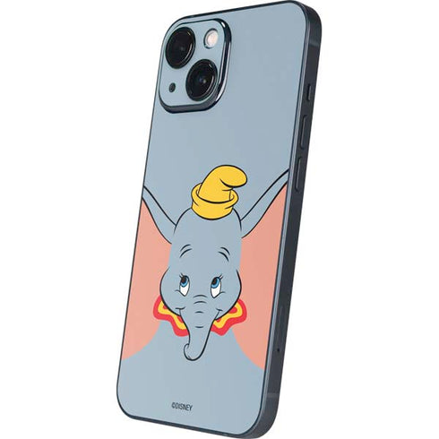 Disney Dumbo Portrait iPhone 13 Mini Skin
