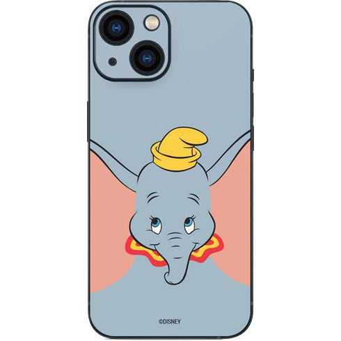 Disney Dumbo Portrait iPhone 13 Mini Skin