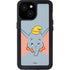 Disney Dumbo Portrait iPhone 13 Mini Waterproof Case