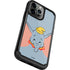 Disney Dumbo Portrait iPhone 13 Pro Cargo Case