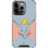 Disney Dumbo Portrait iPhone 13 Pro Clear Case