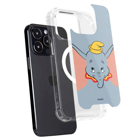 Disney Dumbo Portrait iPhone 13 Pro MagSafe Case