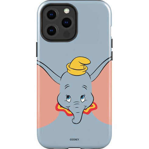 Disney Dumbo Portrait iPhone 13 Pro Max Impact Case