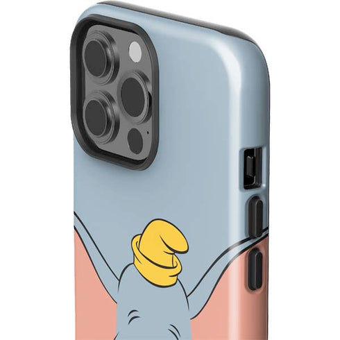 Disney Dumbo Portrait iPhone 13 Pro Max Impact Case