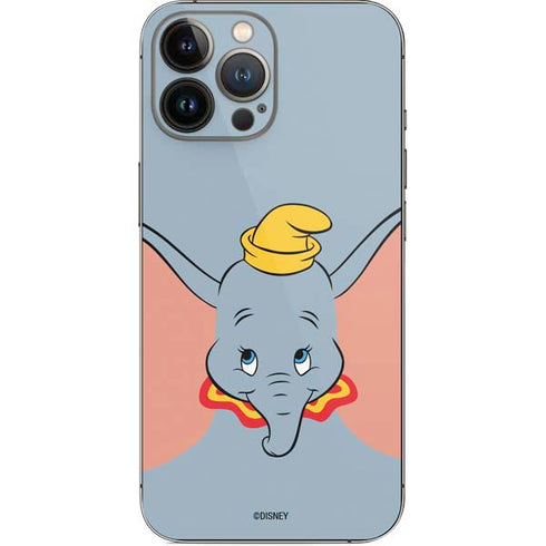 Disney Dumbo Portrait iPhone 13 Pro Max Skin