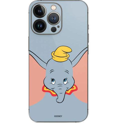 Disney Dumbo Portrait iPhone 13 Pro Skin