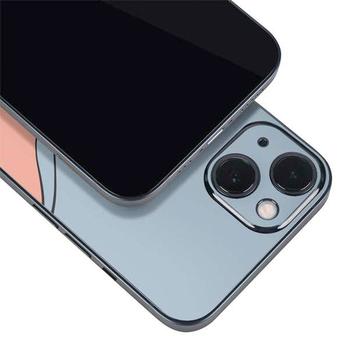Disney Dumbo Portrait iPhone 13 Skin