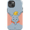 Disney Dumbo Portrait iPhone 14 Impact Case