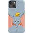 Disney Dumbo Portrait iPhone 14 Impact Case