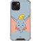 Disney Dumbo Portrait iPhone 14 Plus Clear Case