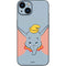 Disney Dumbo Portrait iPhone 14 Plus Skin
