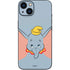 Disney Dumbo Portrait iPhone 14 Plus Skin