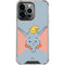 Disney Dumbo Portrait iPhone 14 Pro Clear Case