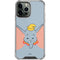 Disney Dumbo Portrait iPhone 14 Pro Max Clear Case