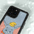 Disney Dumbo Portrait iPhone 14 Pro Max Waterproof Case