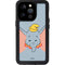 Disney Dumbo Portrait iPhone 14 Pro Waterproof Case