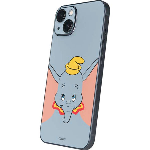Disney Dumbo Portrait iPhone 14 Skin