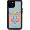 Disney Dumbo Portrait iPhone 15 Plus Waterproof Case
