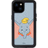 Disney Dumbo Portrait iPhone 15 Plus Waterproof Case