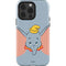 Disney Dumbo Portrait iPhone 15 Pro Impact Case
