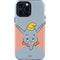 Disney Dumbo Portrait iPhone 15 Pro Max Impact Case