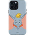 Disney Dumbo Portrait iPhone 15 Pro Max Impact Case