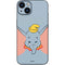 Disney Dumbo Portrait iPhone 15 Skin