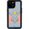 Disney Dumbo Portrait iPhone 15 Waterproof Case