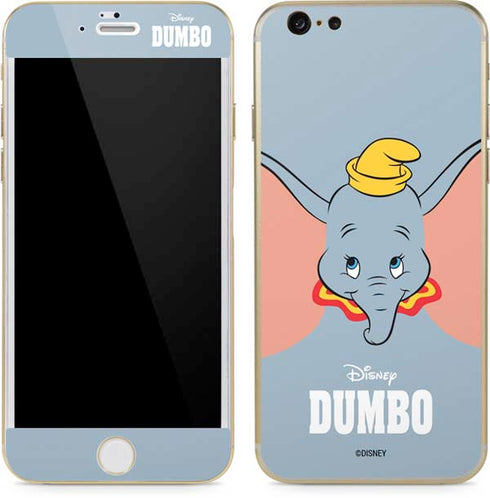Disney Dumbo Portrait iPhone 6/6s Skin