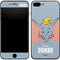 Disney Dumbo Portrait iPhone 8 Plus Skin