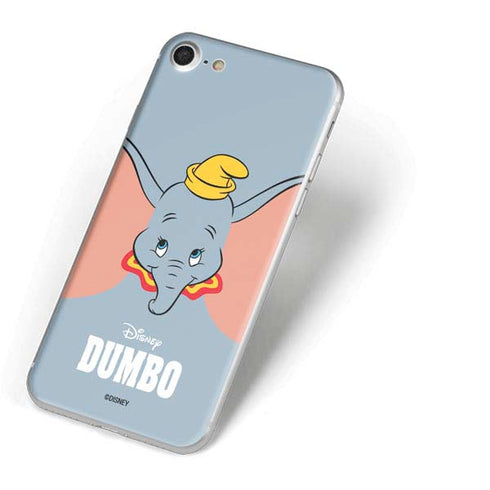 Disney Dumbo Portrait iPhone 8 Skin