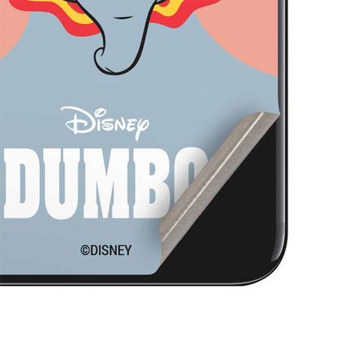 Disney Dumbo Portrait iPhone SE (2nd & 3rd Gen) Skin