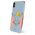 Disney Dumbo Portrait iPhone X Skin