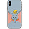Disney Dumbo Portrait iPhone X Skin