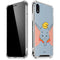 Disney Dumbo Portrait iPhone XR Clear Case