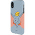 Disney Dumbo Portrait iPhone XR Pro Case