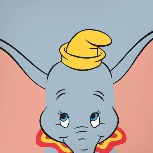 Disney Dumbo Portrait iPhone XR Skin