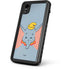 Disney Dumbo Portrait iPhone XR Waterproof Case