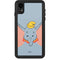 Disney Dumbo Portrait iPhone XR Waterproof Case